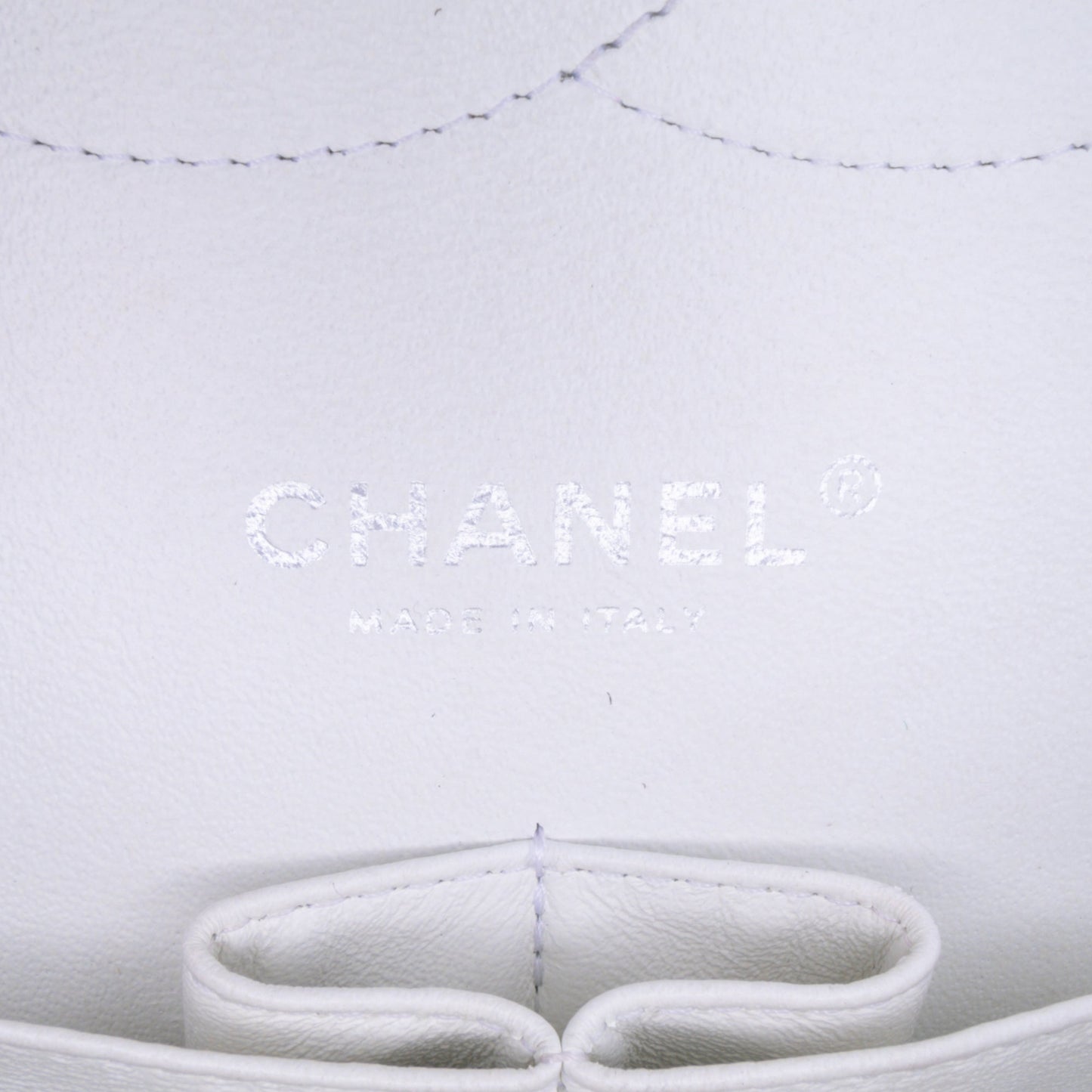 CHANEL CLASSIC JUMBO CAVIAR DOUBLE FLAP