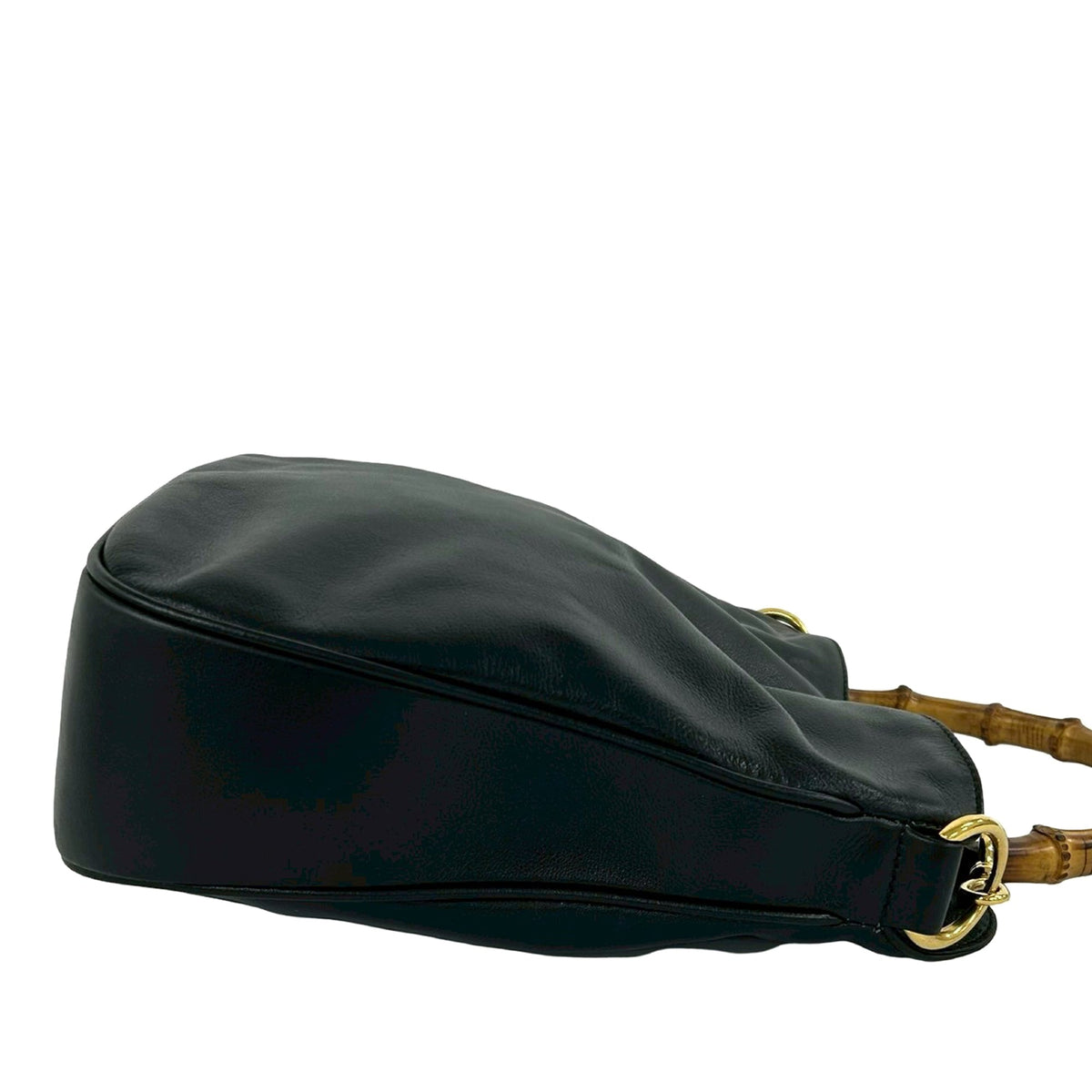 Gucci Bamboo Handbag