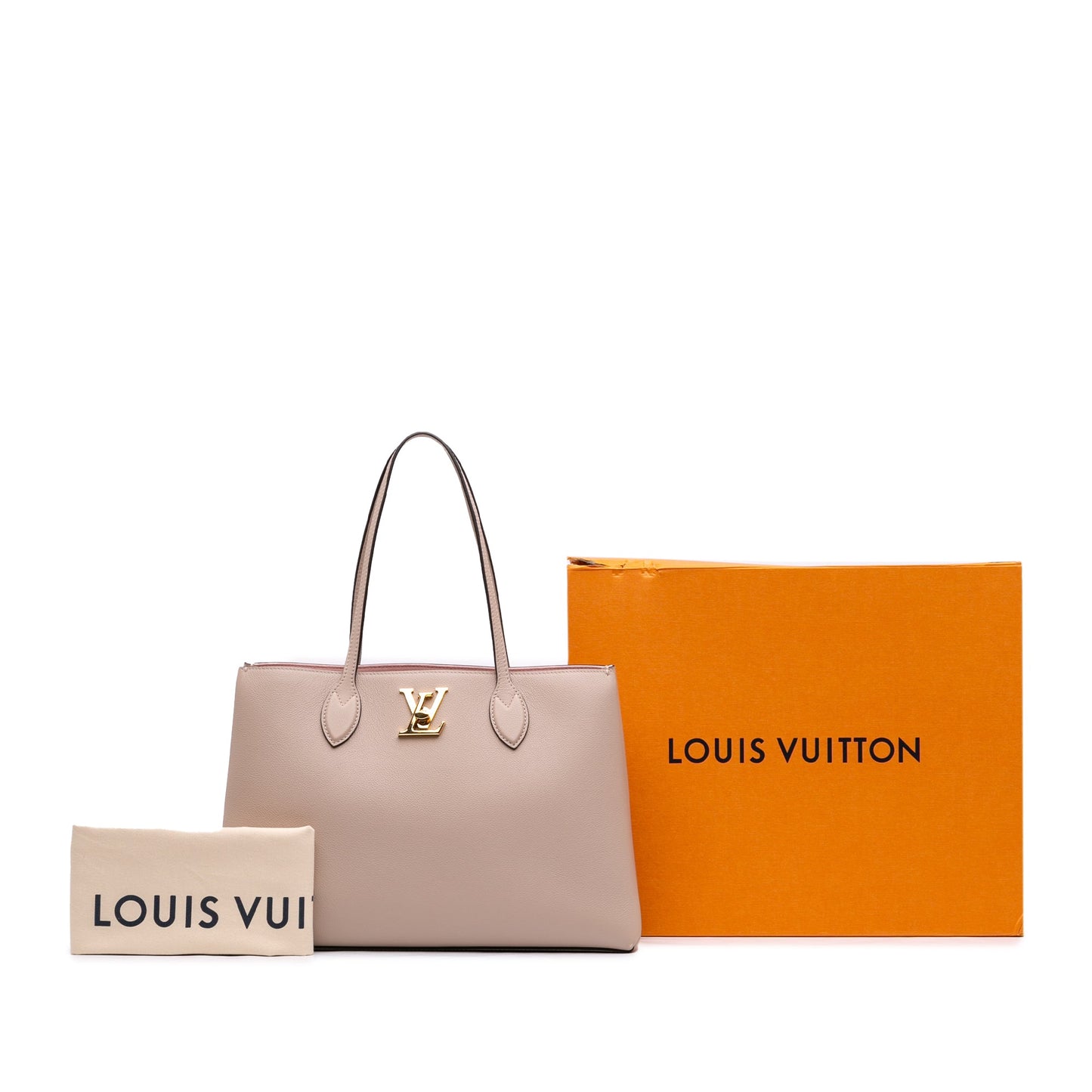 LOUIS VUITTON LOCKME