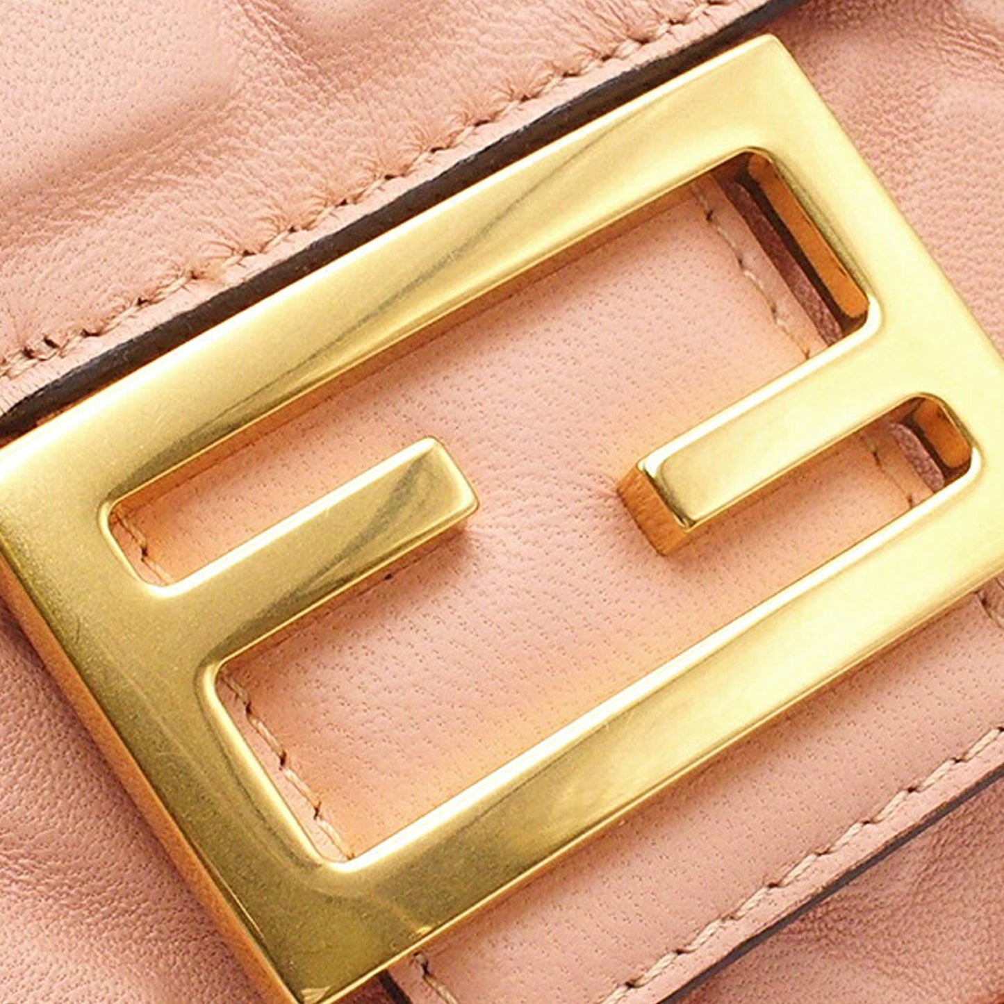 Fendi Baguette Medium