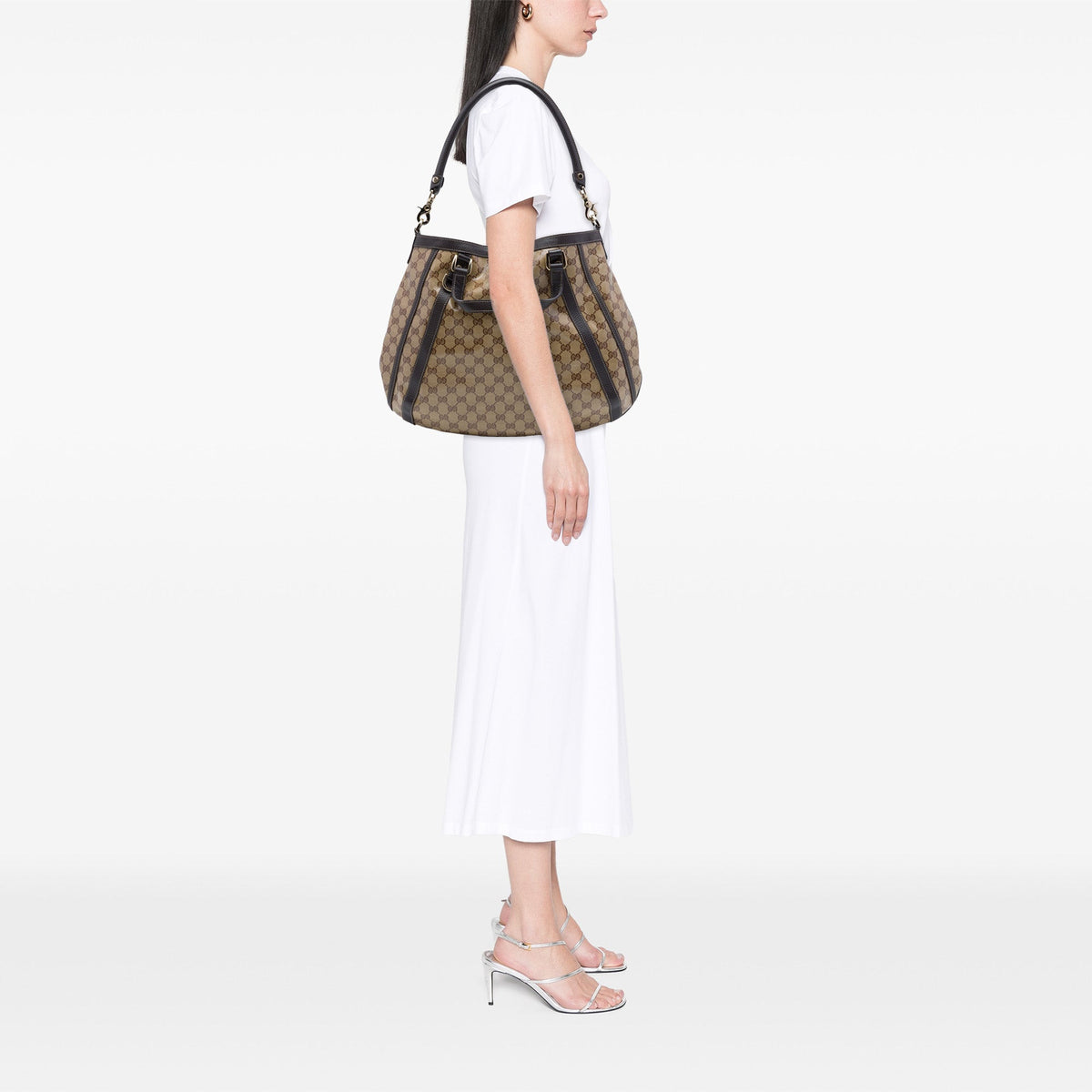 Gucci Crystal Abbey Tore
