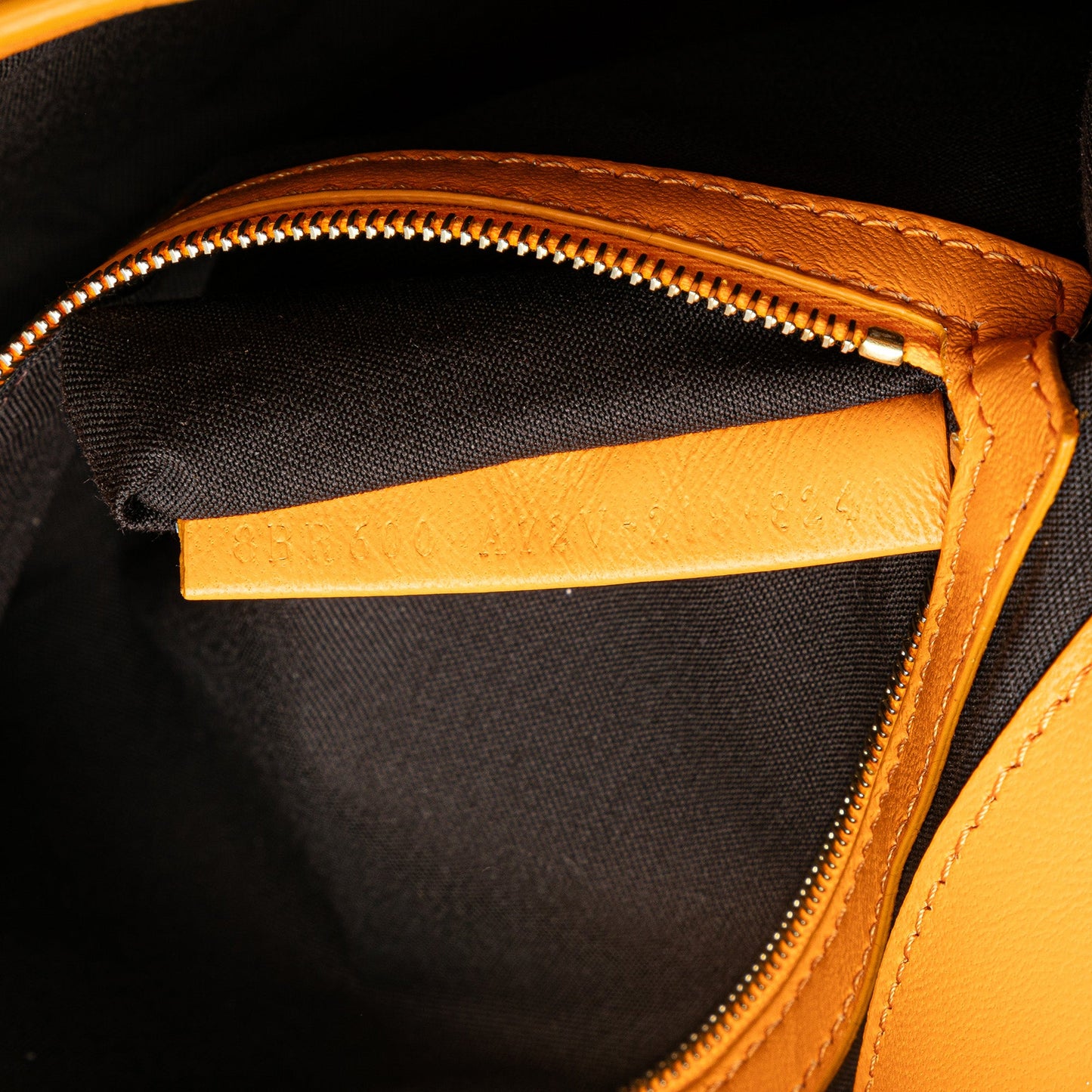 Fendi Baguette Medium