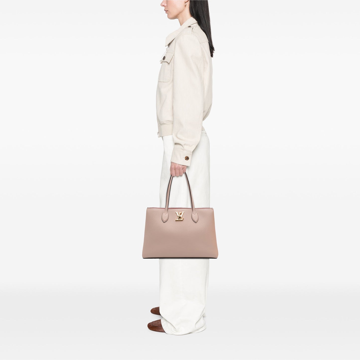 LOUIS VUITTON LOCKME