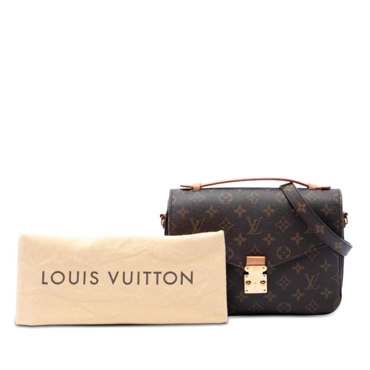 Louis Vuitton Metis Monogram GI2270