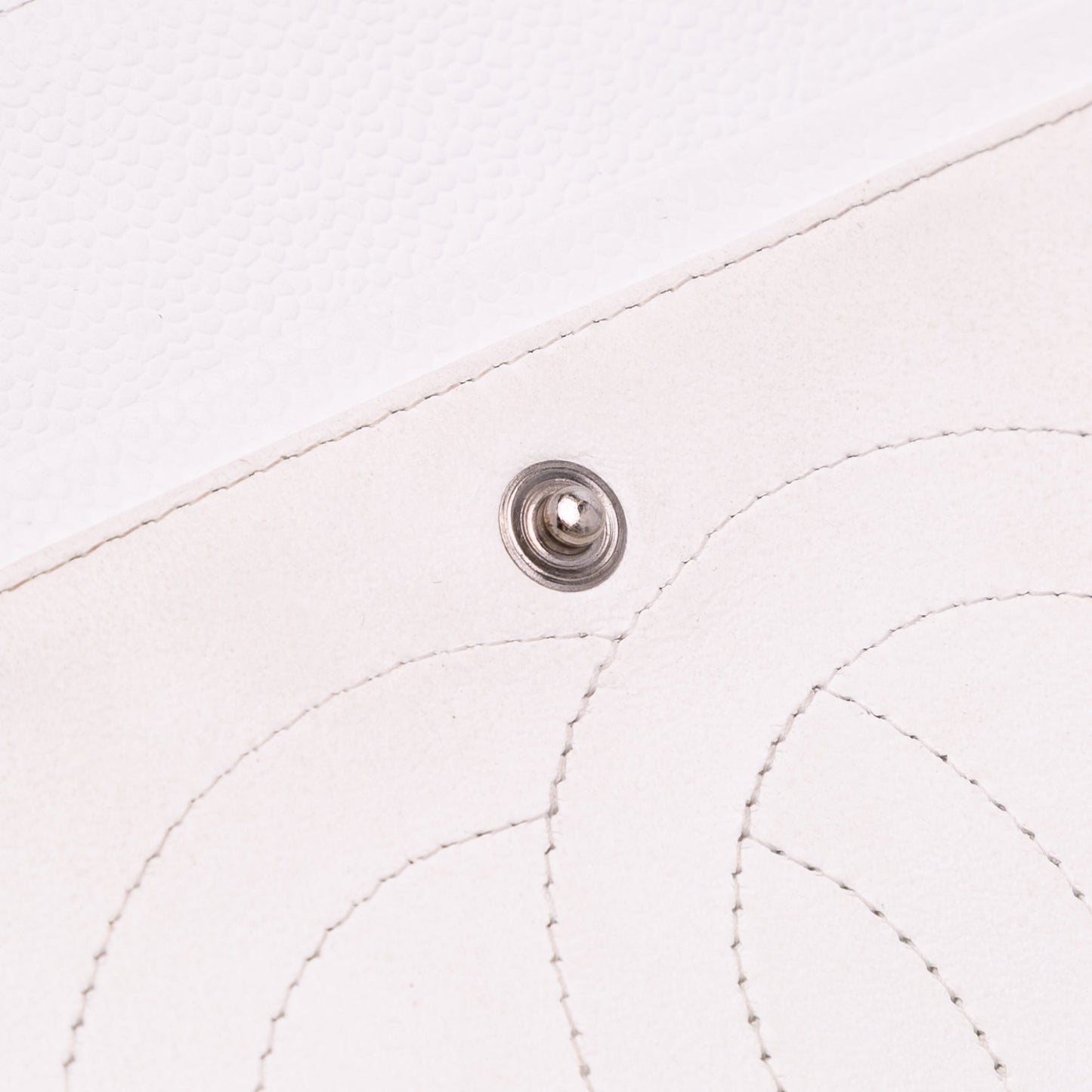 CHANEL CLASSIC JUMBO CAVIAR DOUBLE FLAP