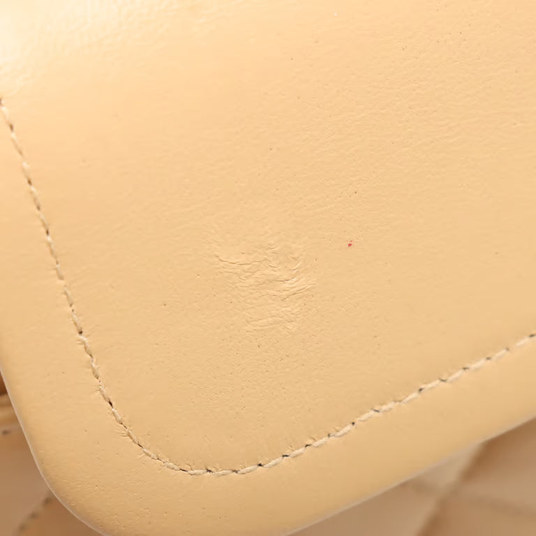 Chanel Classic 25 Double Flap