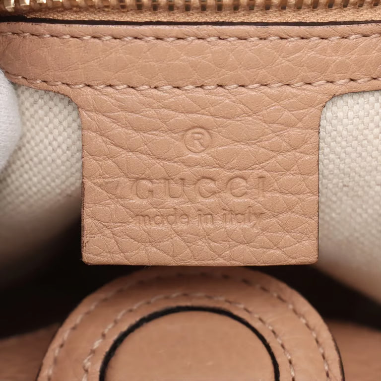 Gucci Bamboo 2 Way
