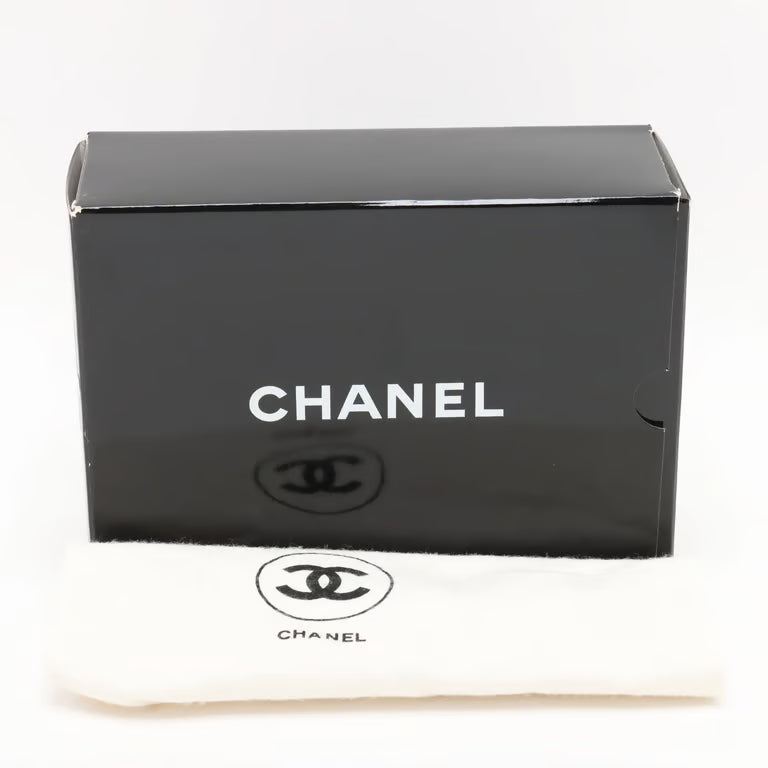 Chanel Classic 25 Double Flap