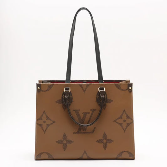 Louis Vuitton OnTheGo MM
