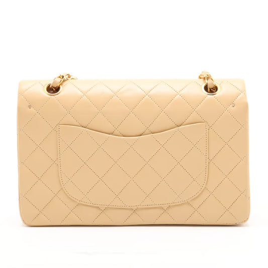 Chanel Classic 25 Double Flap