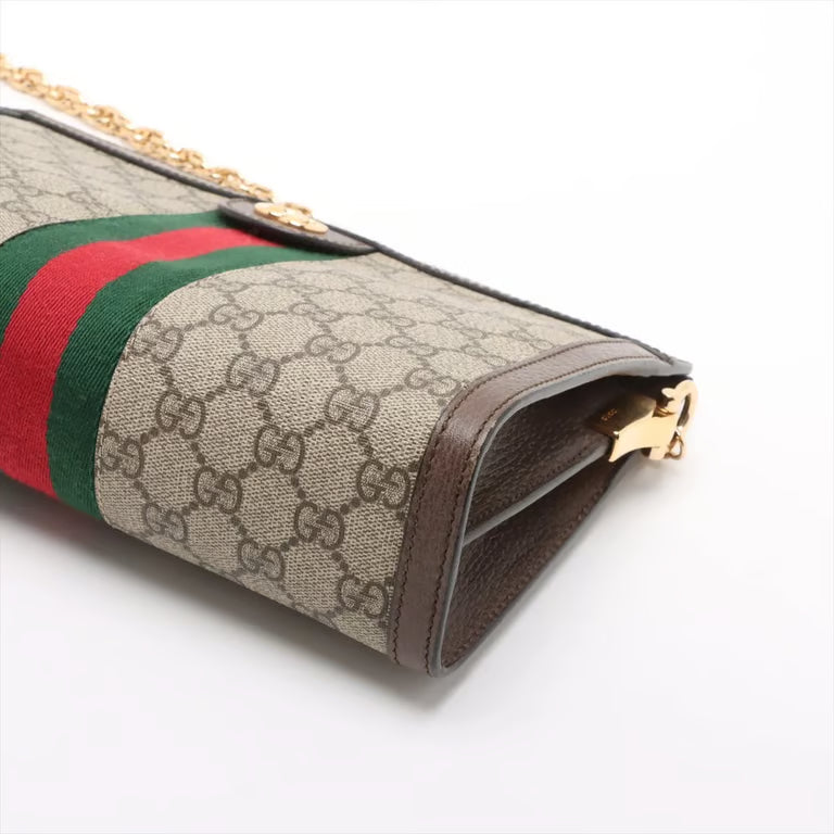 Gucci Ophidia Chain Medium