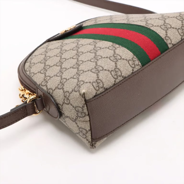 Gucci Ophidia a Tracolla