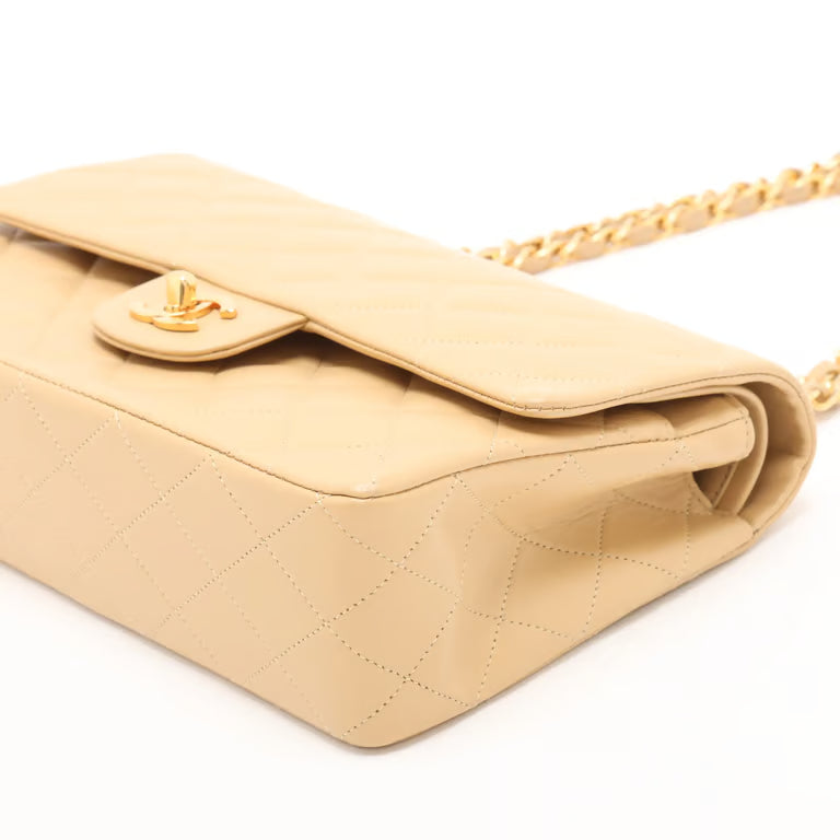 Chanel Classic 25 Double Flap