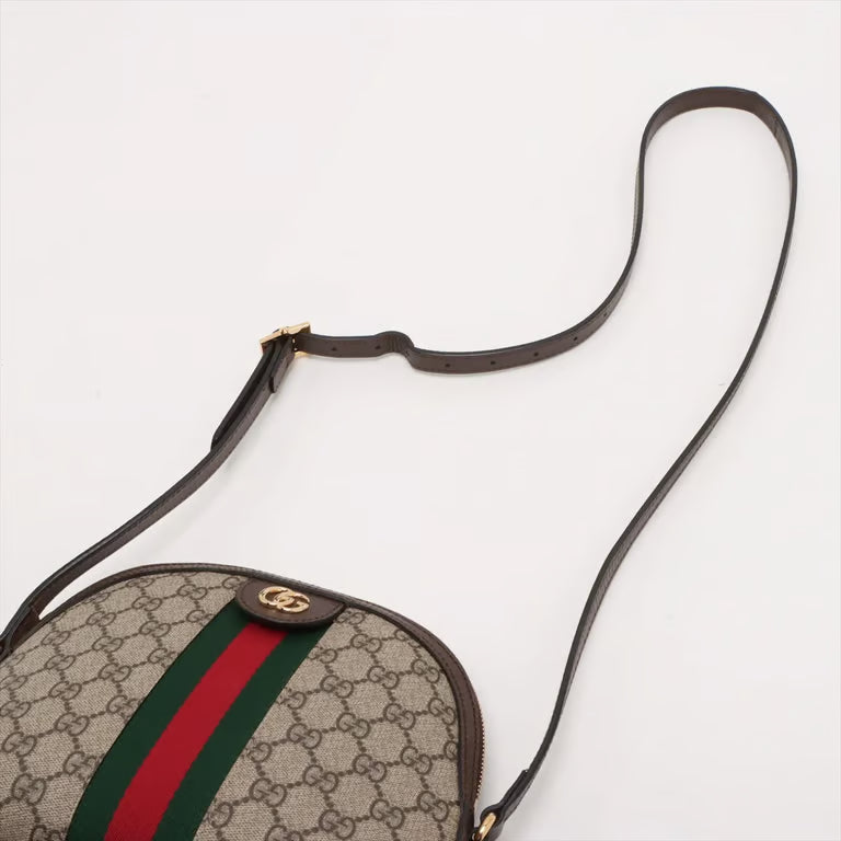 Gucci Ophidia a Tracolla