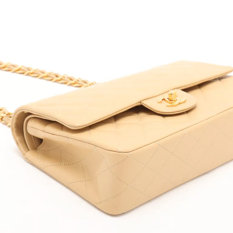 Chanel Classic 25 Double Flap