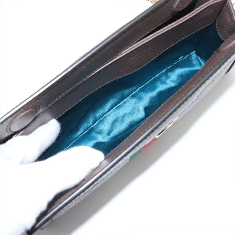 Gucci Ophidia Chain Medium