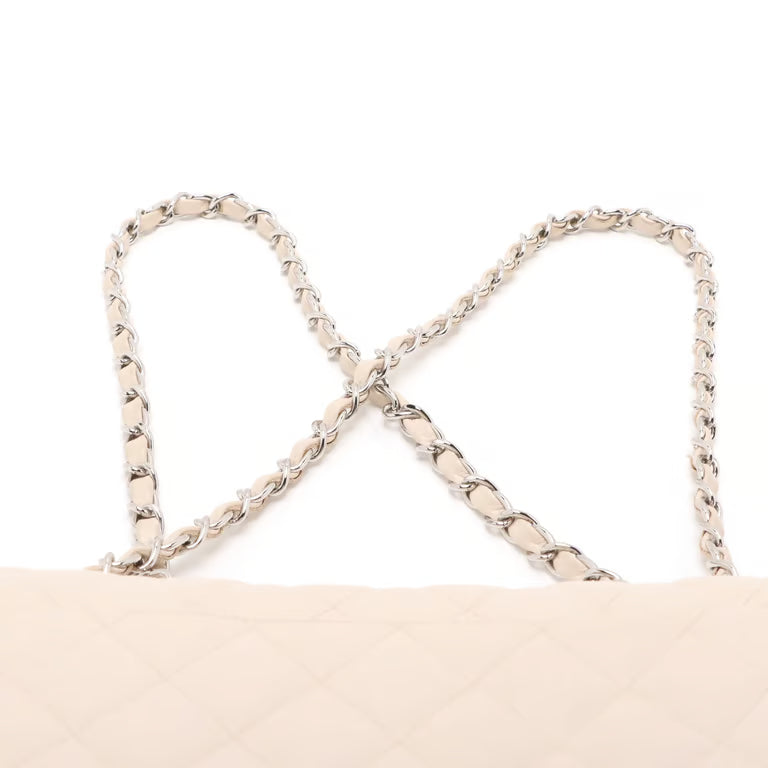 Chanel Jumbo in Caviar Single Flap