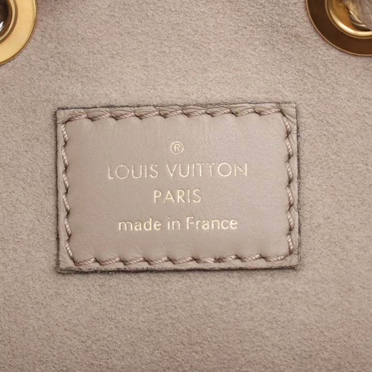 Louis Vuitton NèoNoè MM