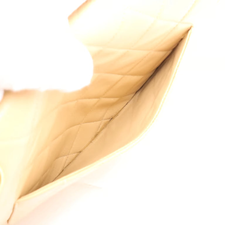 Chanel Classic 25 Double Flap