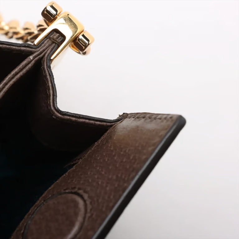 Gucci Ophidia Chain Medium