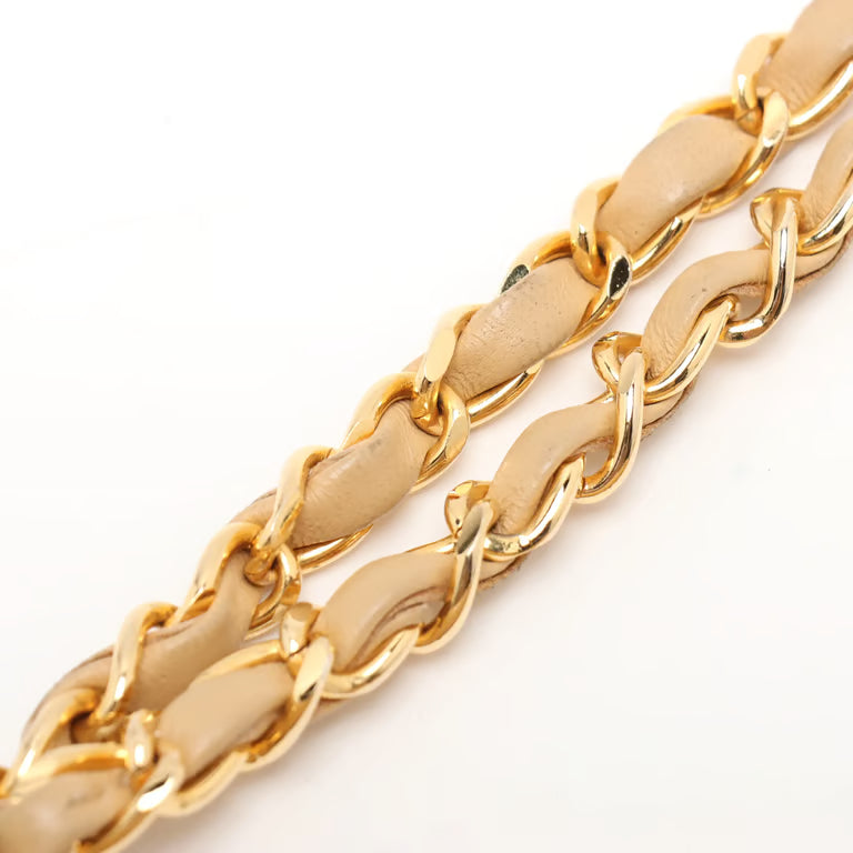 Chanel Classic 25 Double Flap