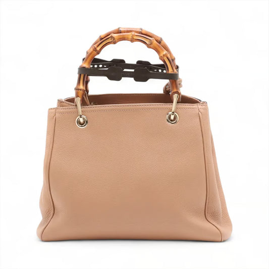 Gucci Bamboo 2 Way