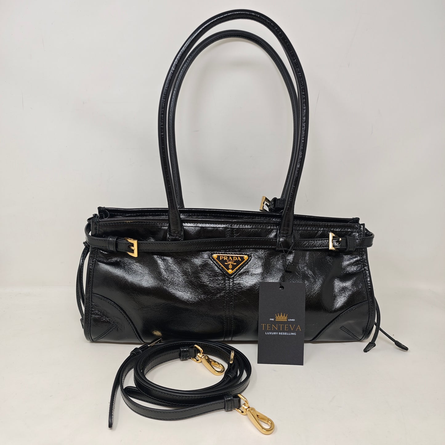 Prada Bonnie Medium