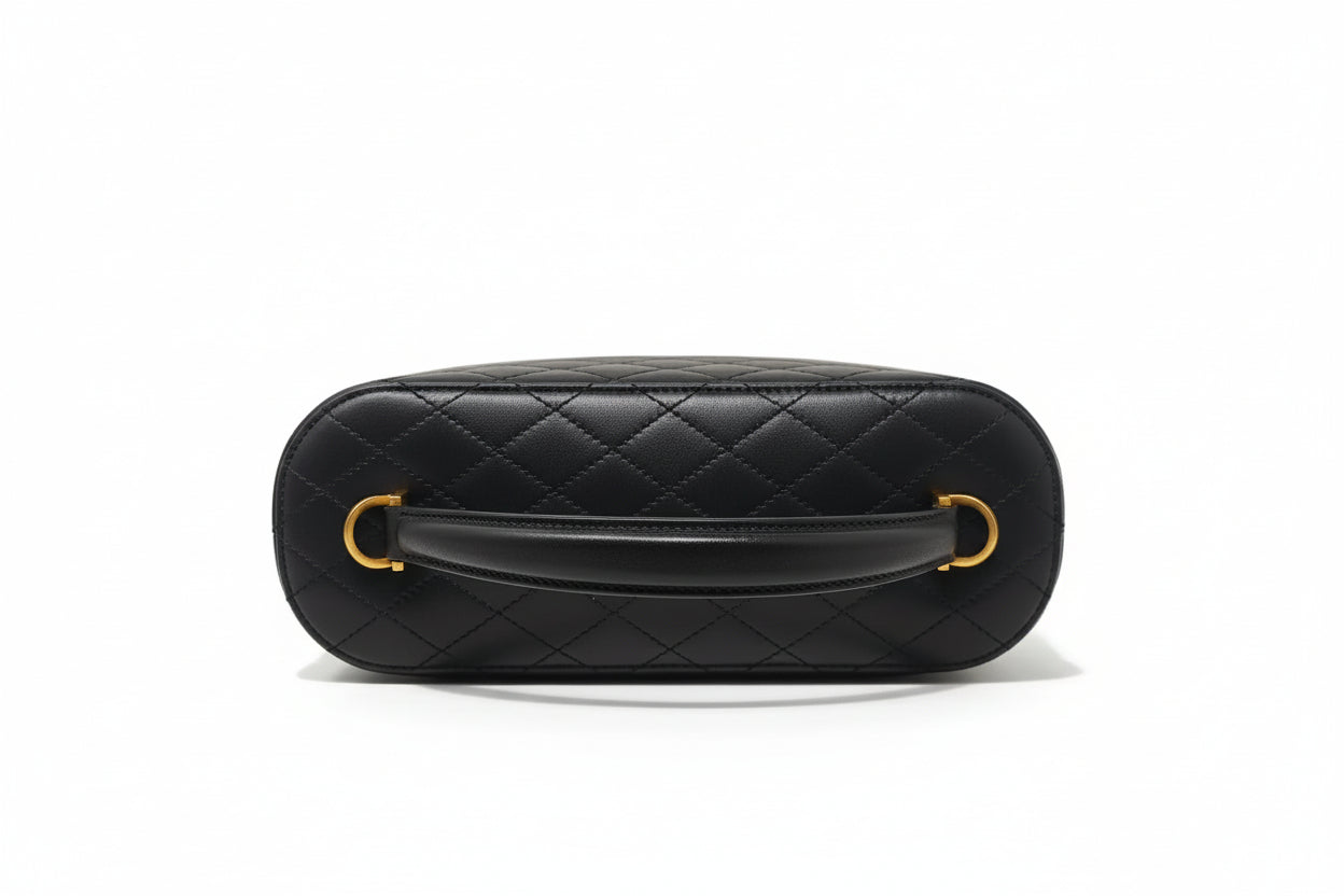 Saint Laurent Vanity Gaby Large