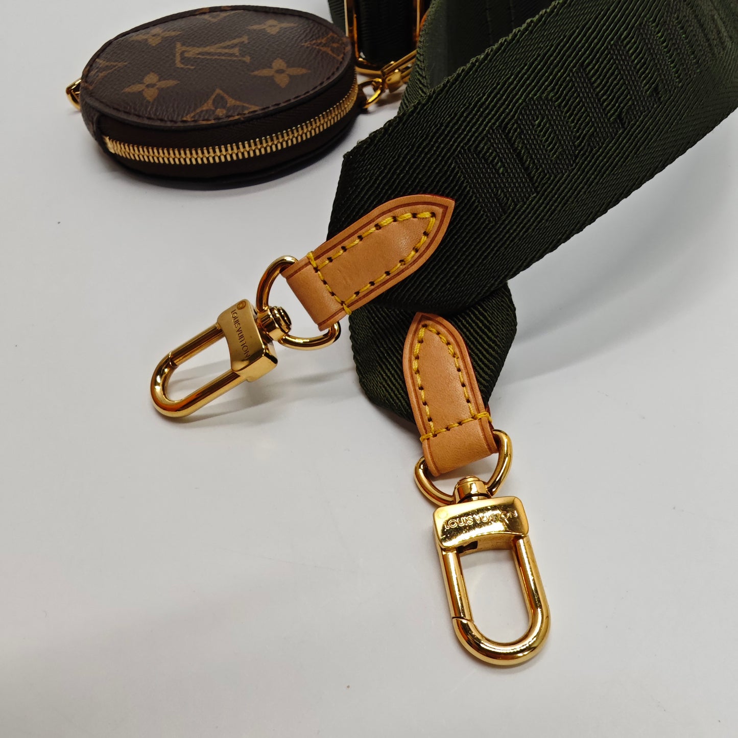 Louis Vuitton Multipochette Accessoires