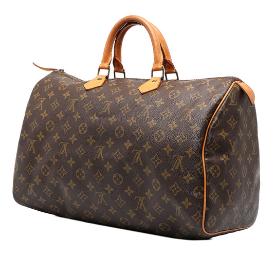 Louis Vuitton Speedy 40