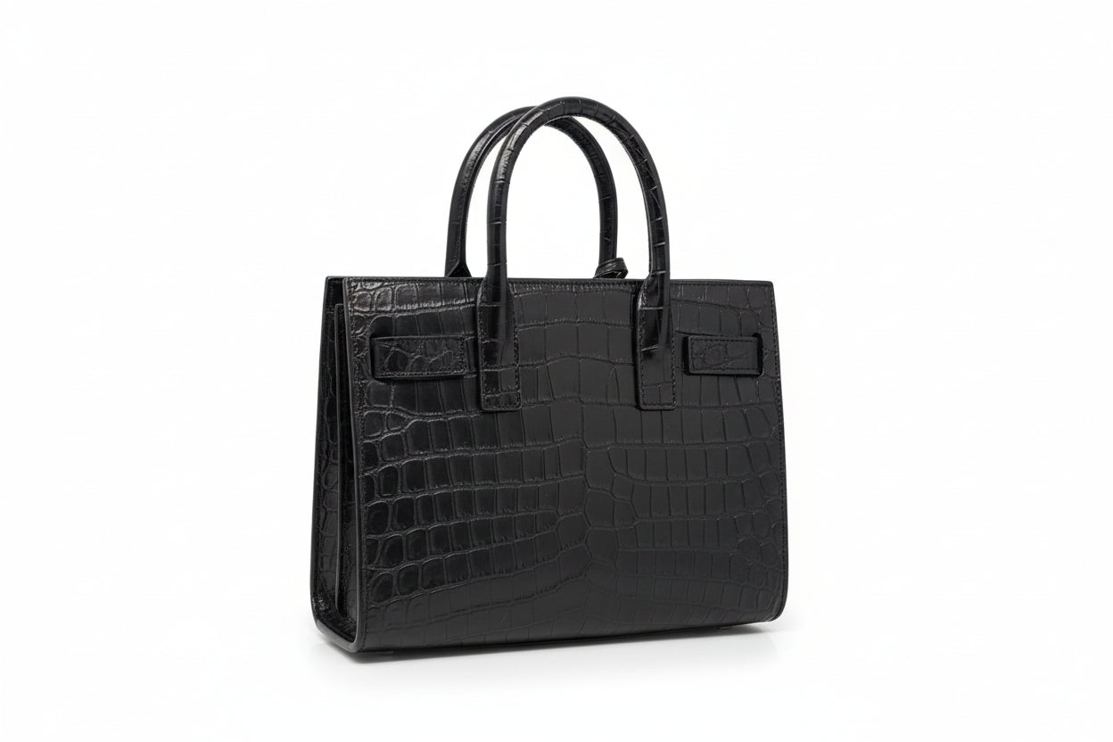 Saint Laurent Sac du Jour Nano