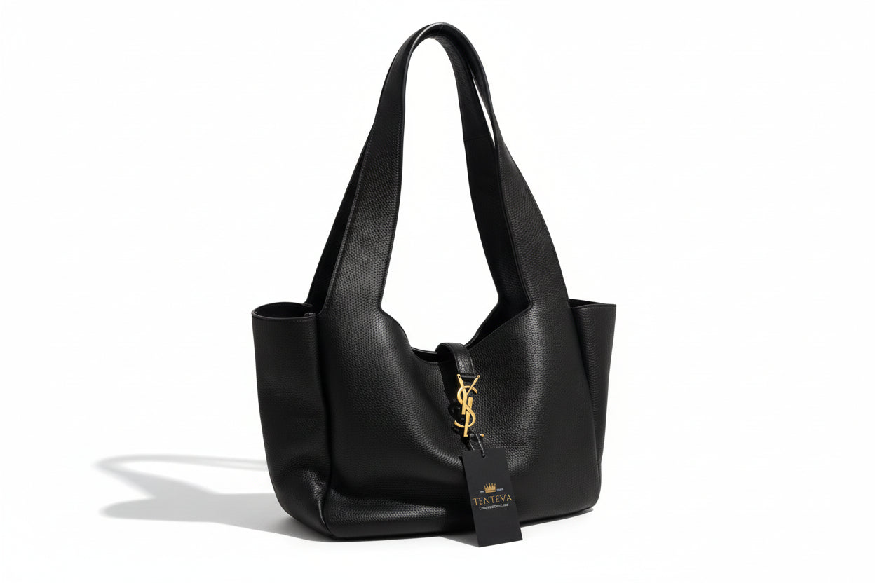 Saint Laurent le 5 a 7 Bea