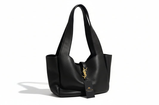 Saint Laurent le 5 a 7 Bea