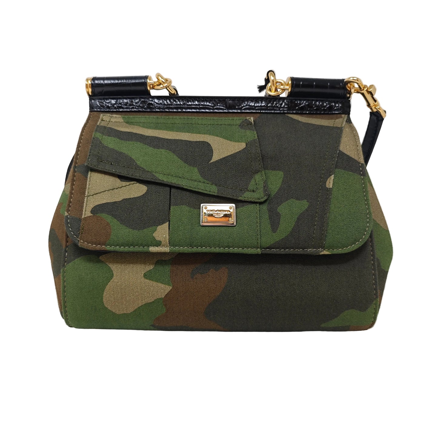 Dolce e Gabbana Sicily Medium
