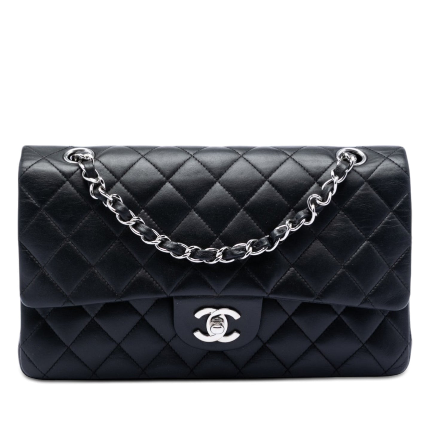 Chanel Medium Classic Double Flap