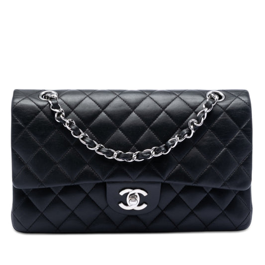 Chanel Medium Classic Double Flap