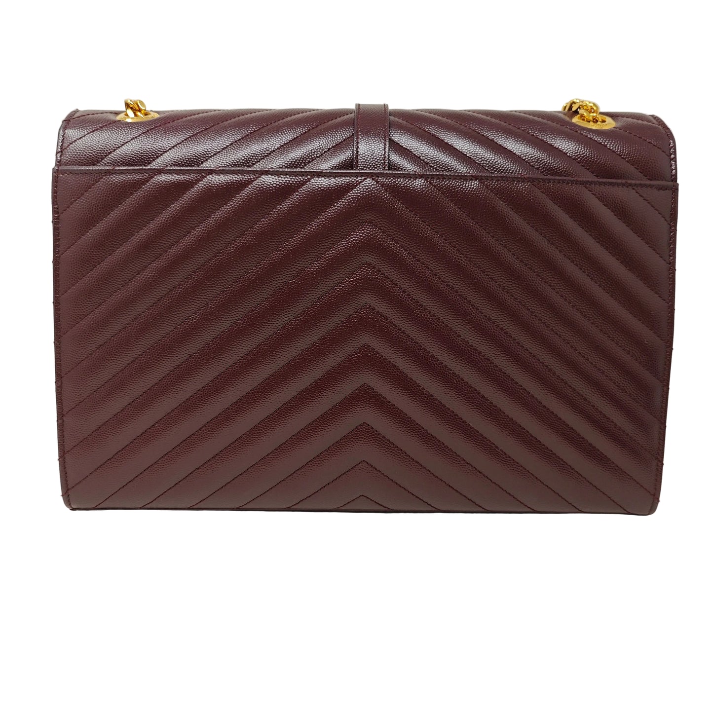Saint Laurent Envelope Large