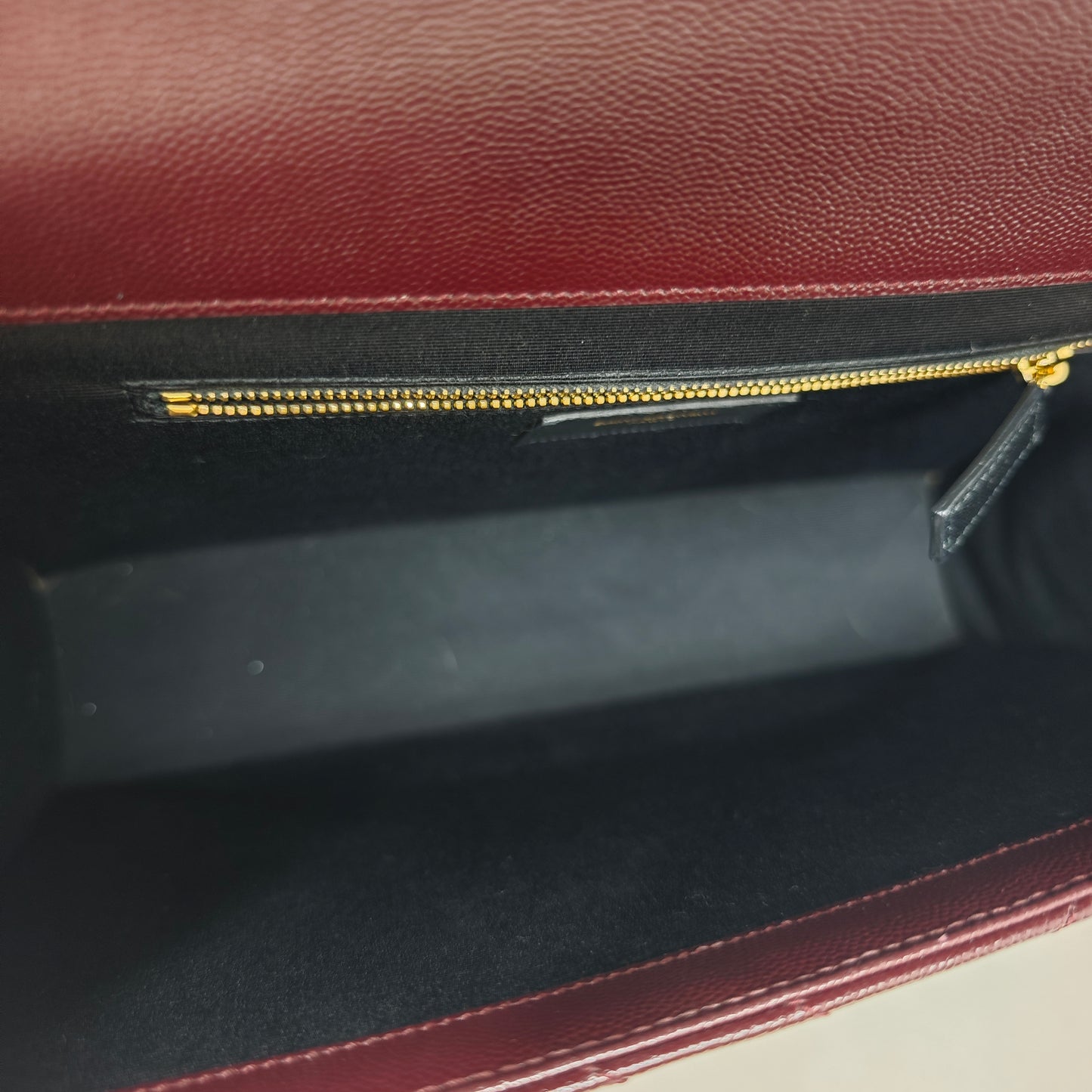 Saint Laurent Envelope Large