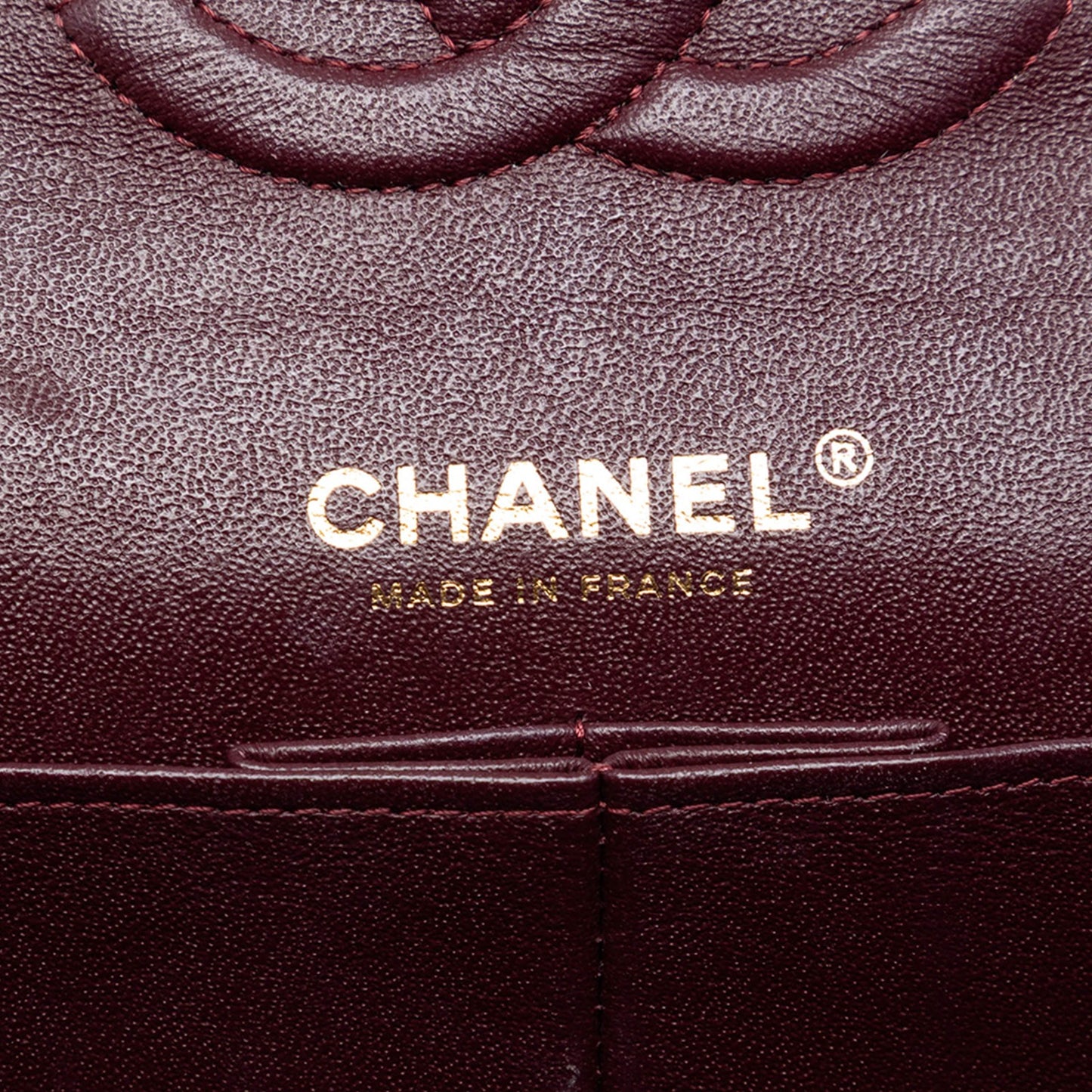 Chanel Medium Classic Double Flap