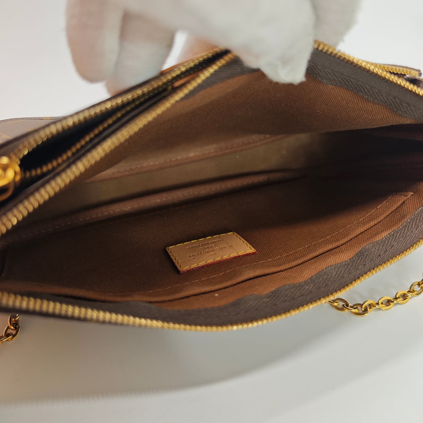 Louis Vuitton Multipochette Accessoires
