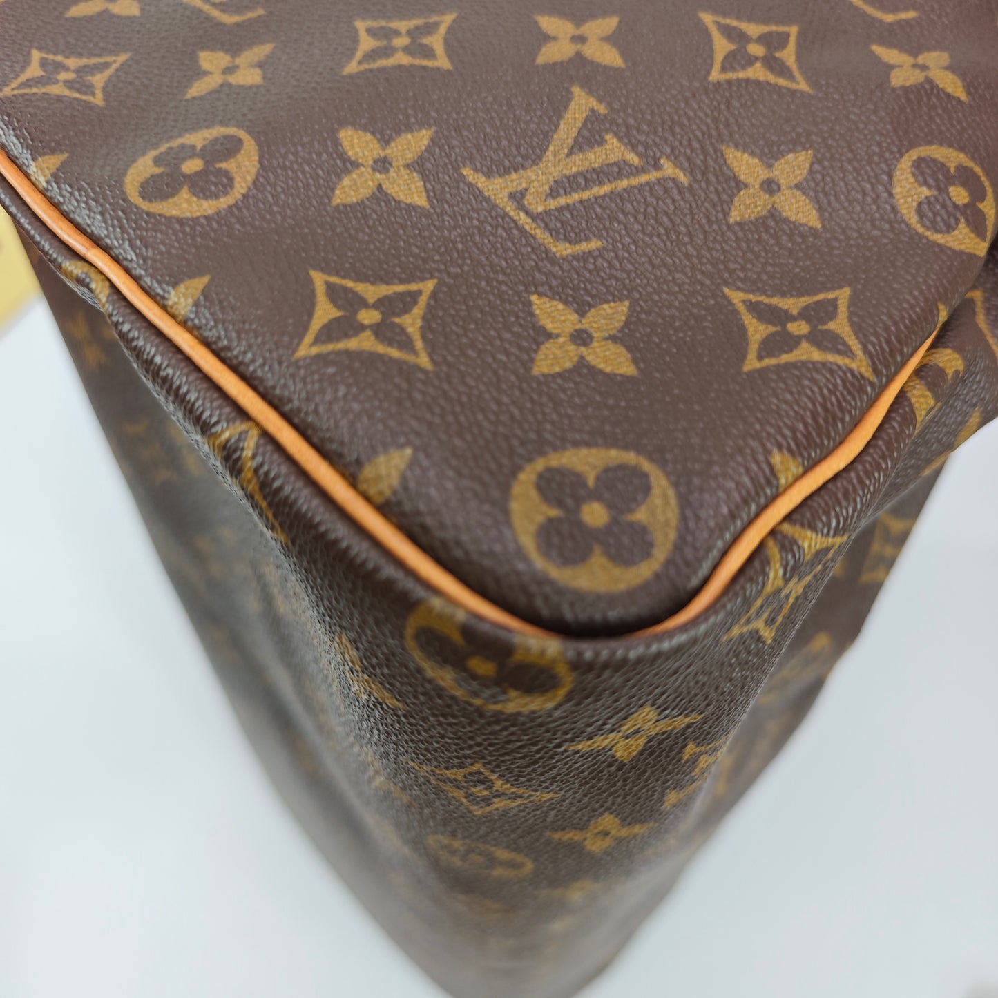Louis Vuitton Speedy 40