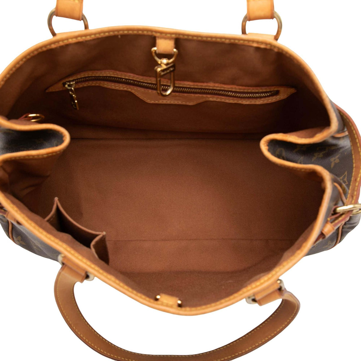 Louis Vuitton Batignolles Horizontal
