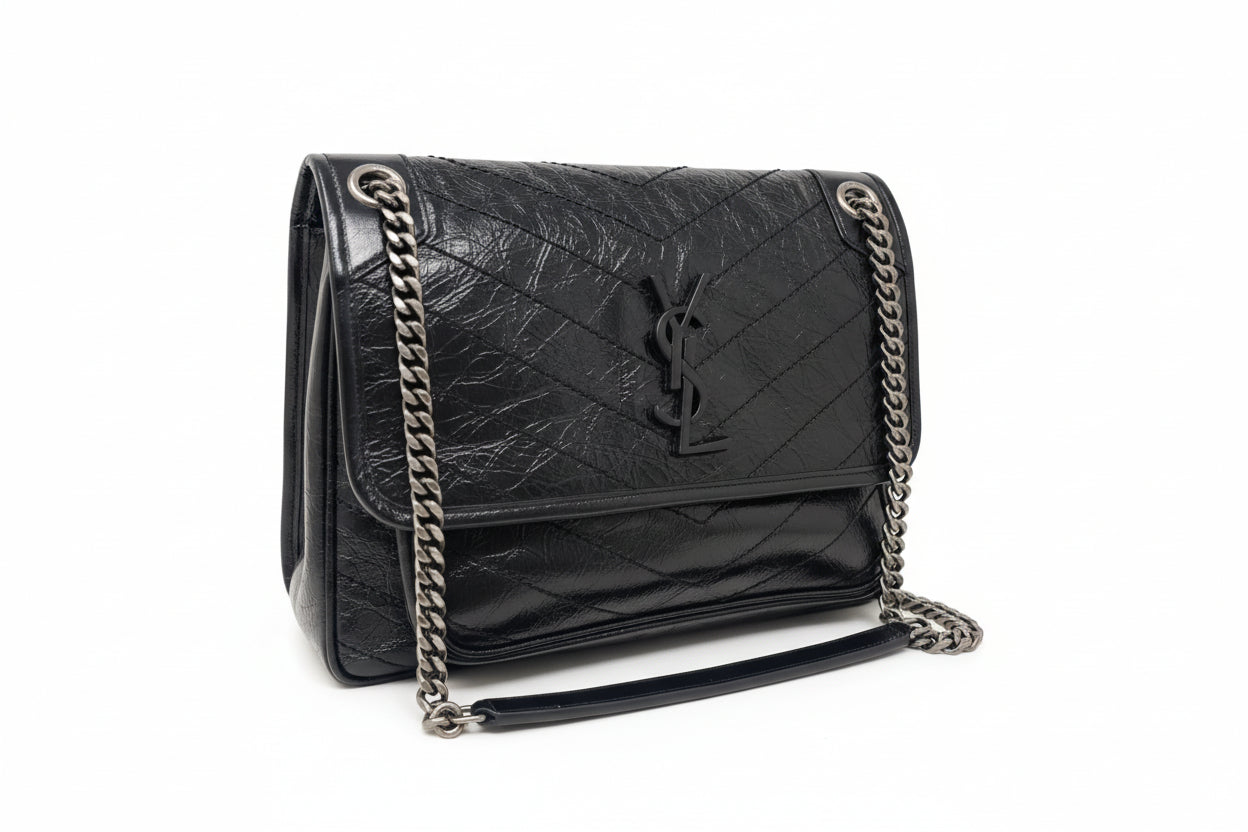 Saint Laurent Niki Medium