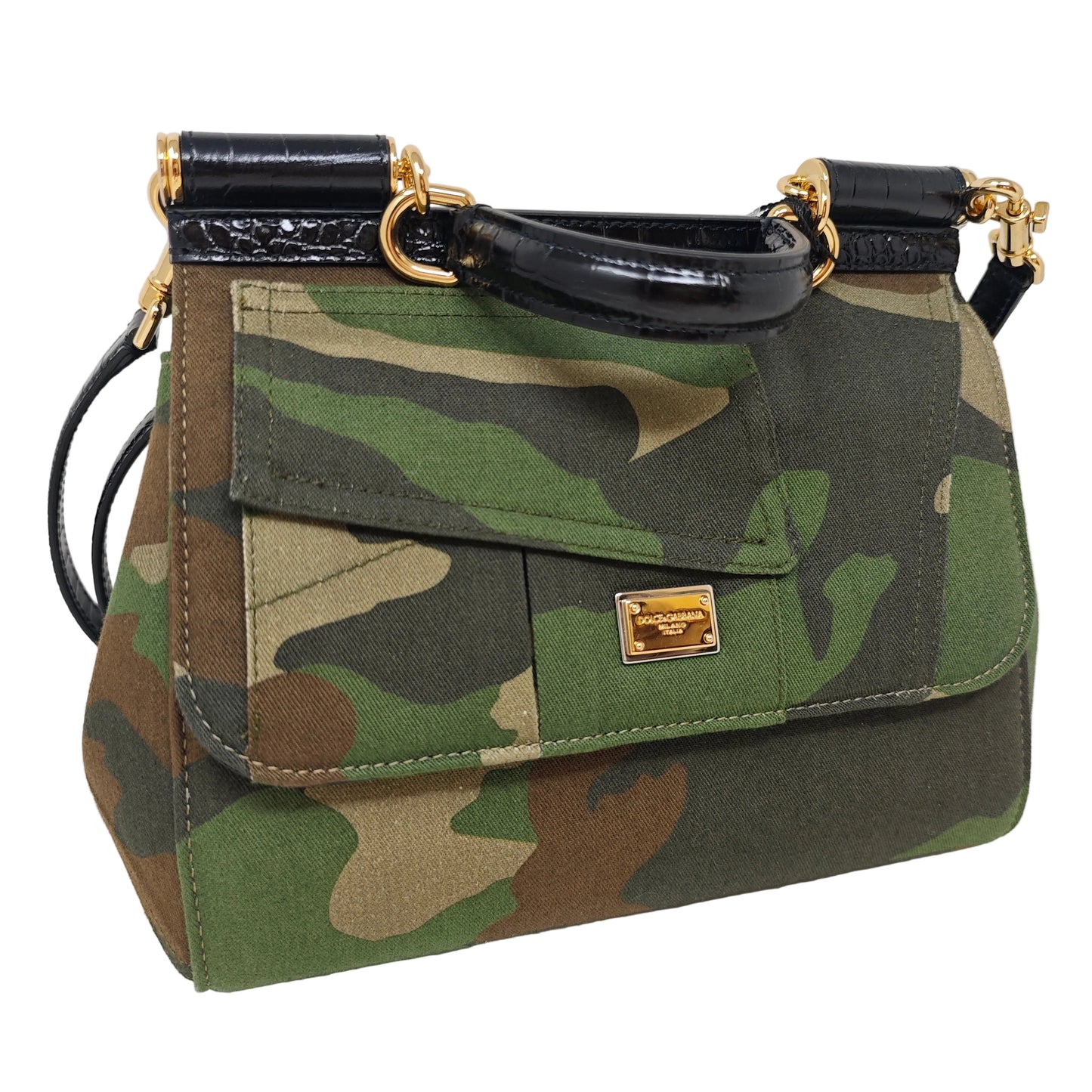 Dolce e Gabbana Sicily Medium