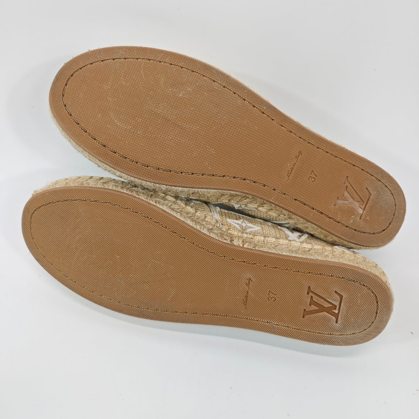 Louis Vuitton Espadrilles