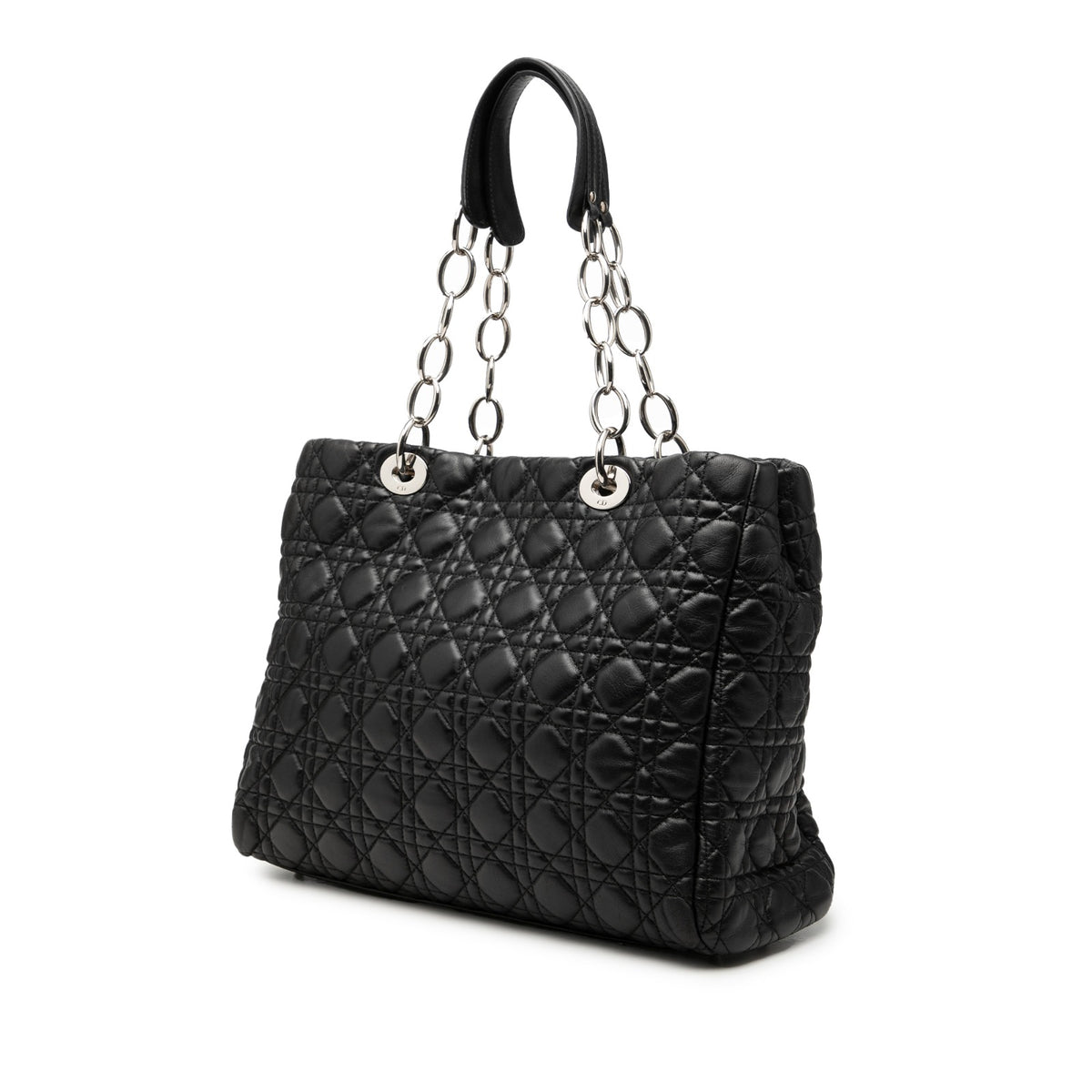 Dior Soft Shopping Tote