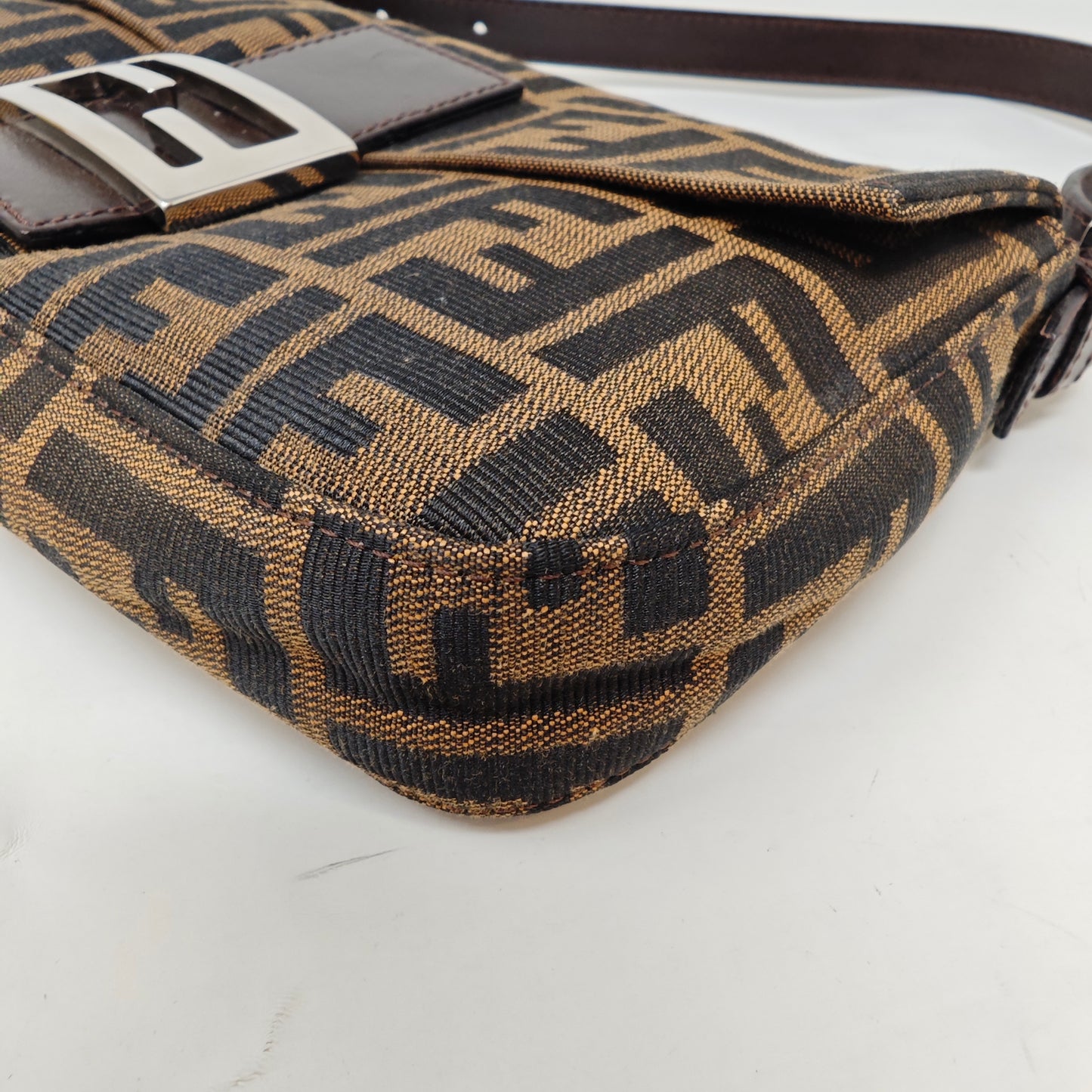 Fendi Baguette