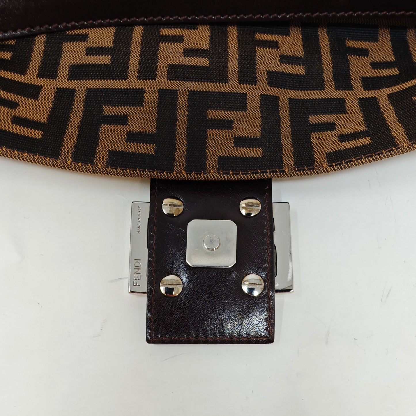 Fendi Baguette