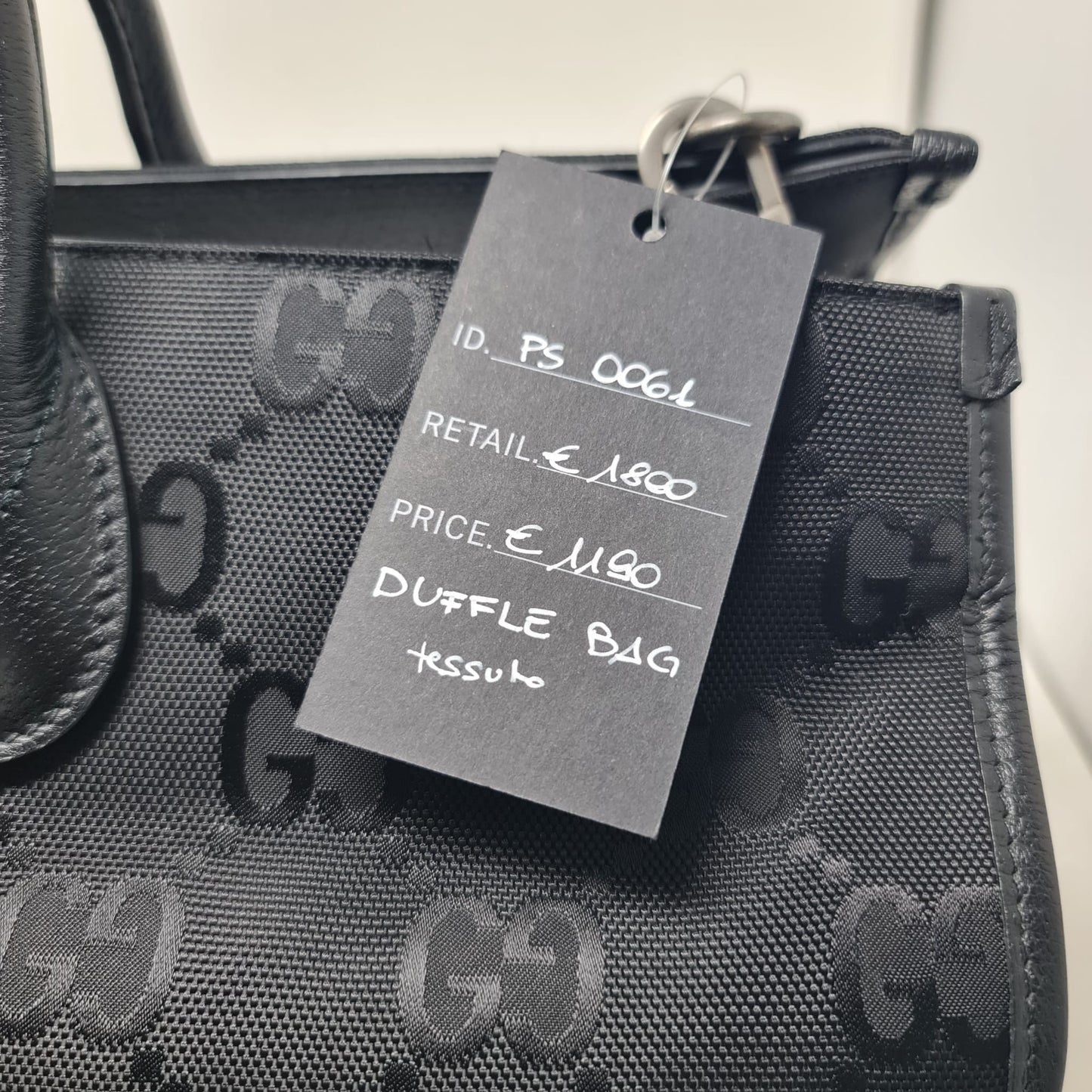 Gucci Off The Grid Tote Bag