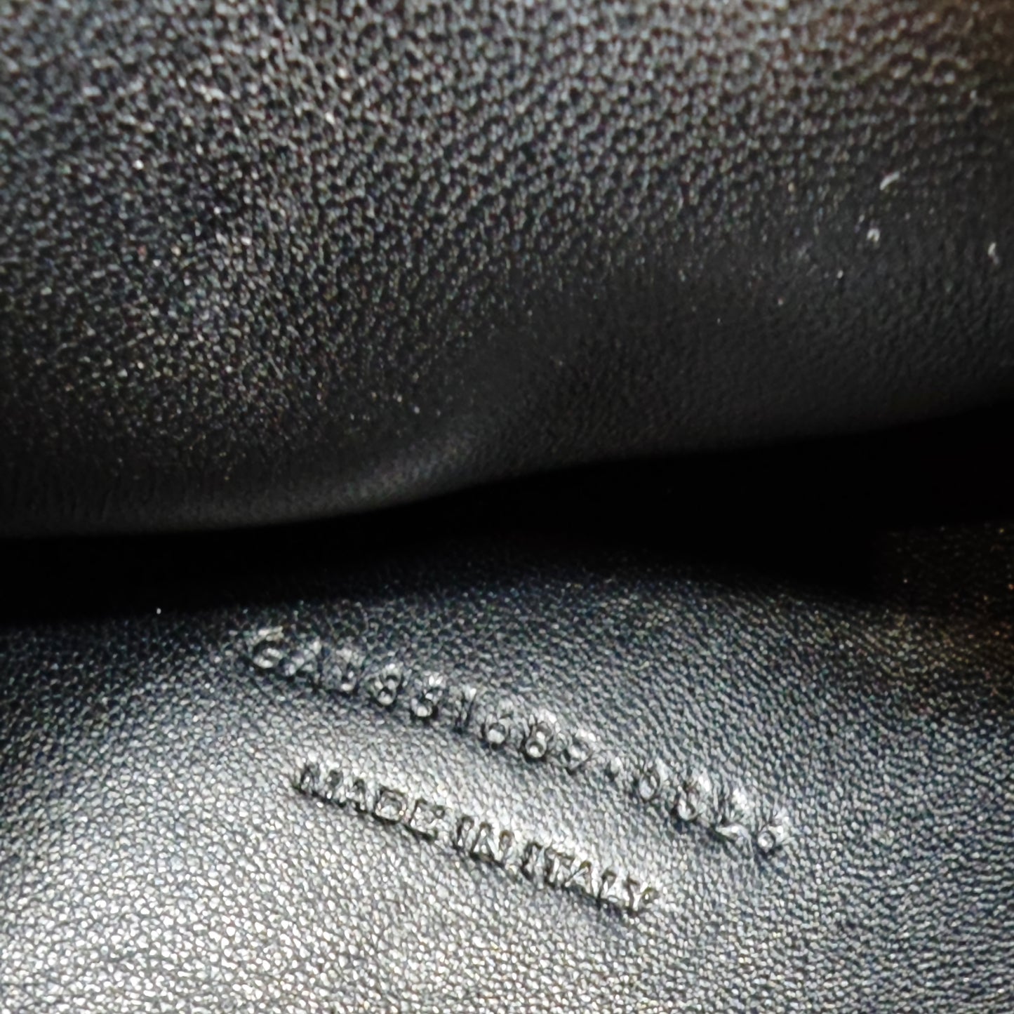 Saint Laurent Icarino